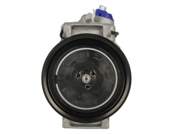 Compresor climatizare aer conditionat potrivit PORSCHE PANAMERA 3.6/4.8 09.09-10.16 [2]