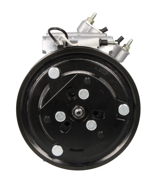 Compresor climatizare aer conditionat potrivit RENAULT CLIO II, KANGOO, KANGOO EXPRESS, MEGANE I, MEGANE I CLASSIC, MEGANE SCENIC, THALIA I 1.9D 01.96- [2]