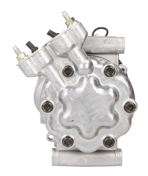 Compresor climatizare aer conditionat potrivit RENAULT CLIO II, KANGOO, KANGOO EXPRESS, MEGANE I, MEGANE I CLASSIC, MEGANE SCENIC, THALIA I 1.9D 01.96- [3]