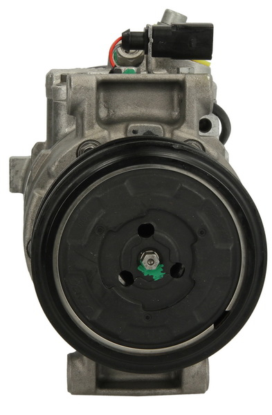 Compresor climatizare aer conditionat potrivit RENAULT GRAND SCENIC II, LAGUNA II, MEGANE II, SCENIC II, VEL SATIS 1.9D/2.0/2.2D 03.01- [2]