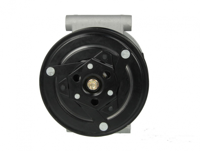 Compresor climatizare aer conditionat potrivit RENAULT GRAND SCENIC II, MEGANE II, SCENIC II 1.9D/2.0 11.02- [2]