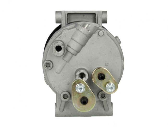 Compresor climatizare aer conditionat potrivit RENAULT GRAND SCENIC II, MEGANE II, SCENIC II 1.9D/2.0 11.02- [3]