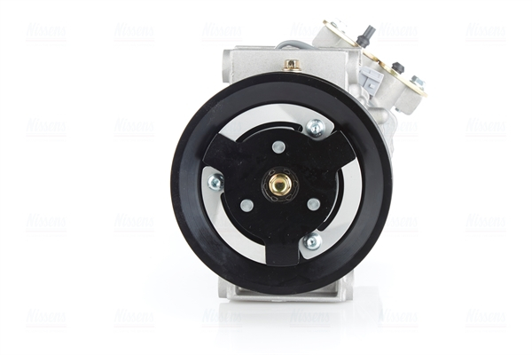 Compresor climatizare aer conditionat potrivit RENAULT GRAND SCENIC III, MEGANE, MEGANE III, MODUS, SCENIC III 1.2LPG-1.6LPG 05.08- [3]