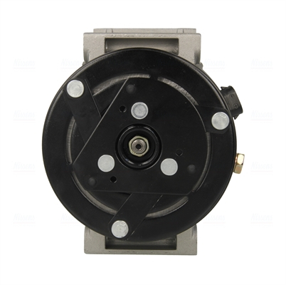 Compresor climatizare aer conditionat potrivit RENAULT LAGUNA II, VEL SATIS 1.8-2.2D 03.01- [3]