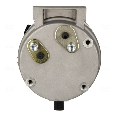 Compresor climatizare aer conditionat potrivit RENAULT LAGUNA II, VEL SATIS 1.8-2.2D 03.01- [4]
