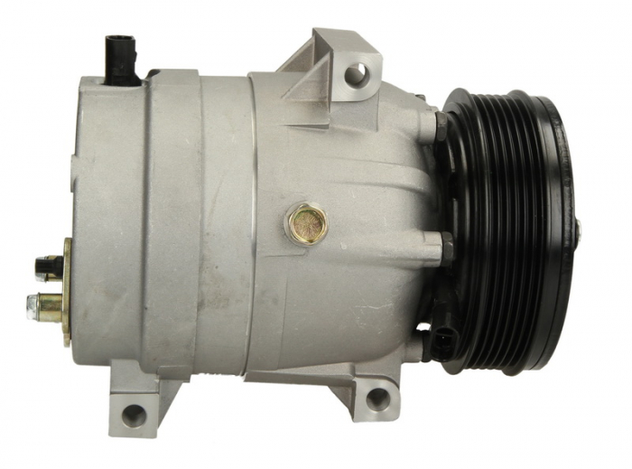 Compresor climatizare aer conditionat potrivit RENAULT LAGUNA II, VEL SATIS 1.8-2.2D 03.01- [4]