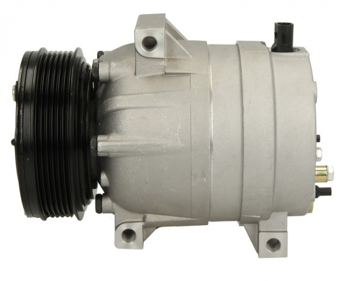 Compresor climatizare aer conditionat potrivit RENAULT LAGUNA II, VEL SATIS 1.8-2.2D 03.01- [1]
