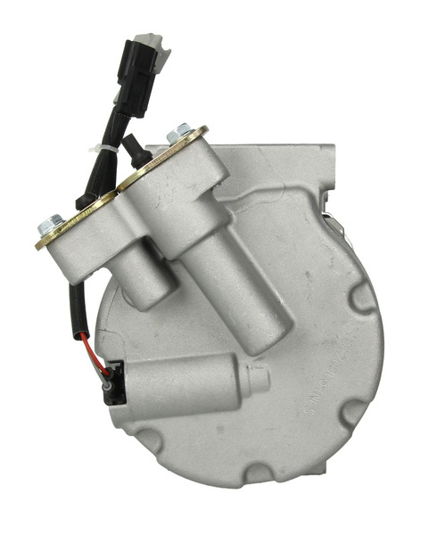 Compresor climatizare aer conditionat potrivit RENAULT LAGUNA, LAGUNA III 1.5D/1.6 10.07-12.15 [3]