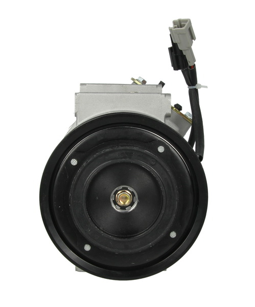 Compresor climatizare aer conditionat potrivit RENAULT LAGUNA, LAGUNA III 1.5D/1.6 10.07-12.15 [2]