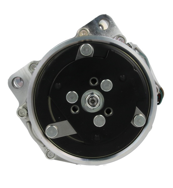 Compresor climatizare aer conditionat potrivit SEAT ALHAMBRA; VW SHARAN 1.8 09.97-03.10 [2]