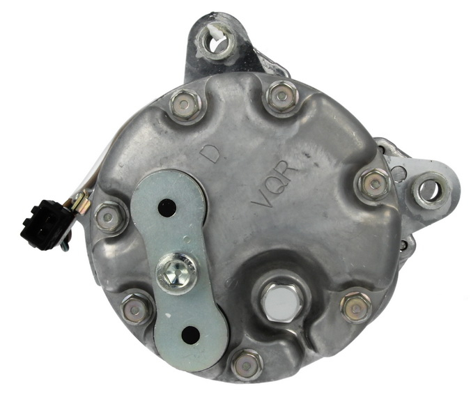 Compresor climatizare aer conditionat potrivit SEAT ALHAMBRA; VW SHARAN 1.8 09.97-03.10 [3]