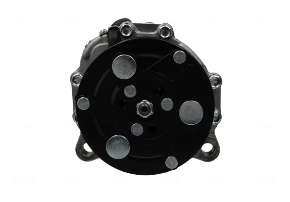 Compresor climatizare aer conditionat potrivit SEAT AROSA, IBIZA II; VW LUPO I, POLO, POLO III, POLO III CLASSIC 1.0-1.9D 10.94-07.05 [2]