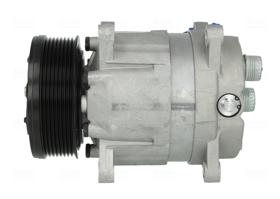 Compresor climatizare aer conditionat potrivit SEAT IBIZA II; VW GOLF III, VENTO 1.0-2.9 08.91-04.99 [5]