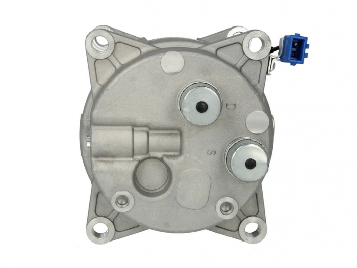 Compresor climatizare aer conditionat potrivit SEAT IBIZA II; VW GOLF III, VENTO 1.0-2.9 08.91-04.99 [3]