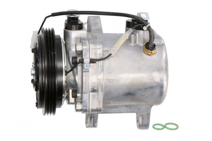 Compresor climatizare aer conditionat potrivit SMART CABRIO, CITY-COUPE, CROSSBLADE, FORTWO, ROADSTER 0.6-1.0 07.98- [1]