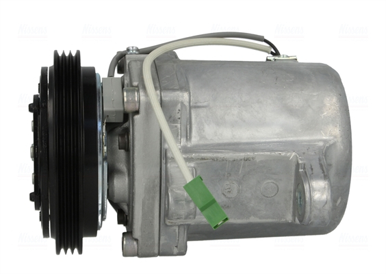 Compresor climatizare aer conditionat potrivit SMART CABRIO, CITY-COUPE, CROSSBLADE, FORTWO, ROADSTER 0.6-1.0 07.98- [5]