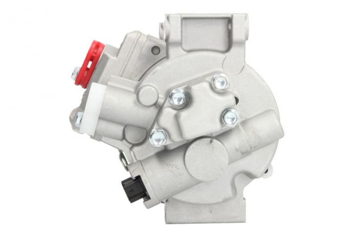 Compresor climatizare aer conditionat potrivit TOYOTA AURIS, AVENSIS, COROLLA, MATRIX, VERSO 1.6/1.8/2.0 11.06-10.18 [3]