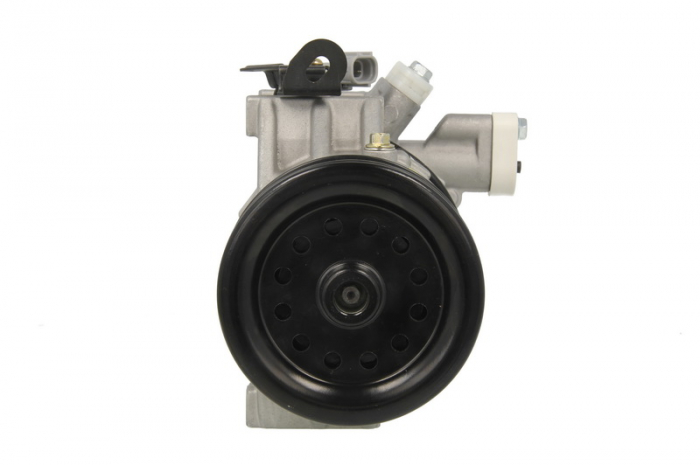 Compresor climatizare aer conditionat potrivit TOYOTA AURIS, COROLLA, URBAN CRUISER, YARIS 1.0-1.4D 08.05- [2]