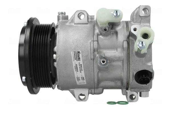 Compresor climatizare aer conditionat potrivit TOYOTA CAMRY, RAV 4 III 2.4/3.5 11.05-12.13 [5]