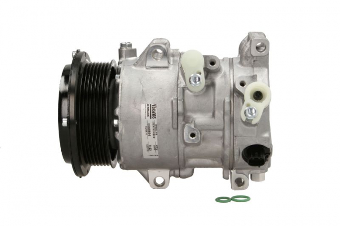 Compresor climatizare aer conditionat potrivit TOYOTA CAMRY, RAV 4 III 2.4/3.5 11.05-12.13 [1]