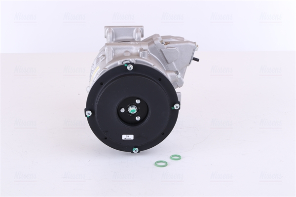 Compresor climatizare aer conditionat potrivit TOYOTA HIGHLANDER / KLUGER, VENZA 2.7 09.08-11.16 [2]