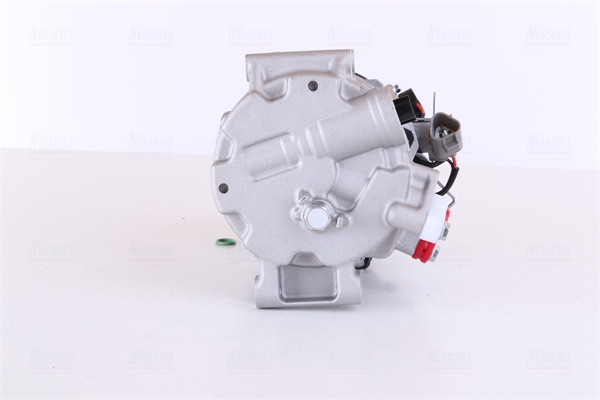 Compresor climatizare aer conditionat potrivit TOYOTA RAV 4 IV 2.5 12.12- [3]
