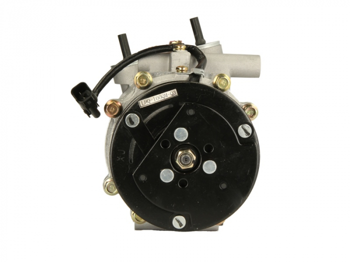 Compresor climatizare aer conditionat potrivit VOLVO C30, S40 II, V50; FORD C-MAX, FOCUS C-MAX, FOCUS II 1.4-2.0LPG 10.03-12.12 [2]