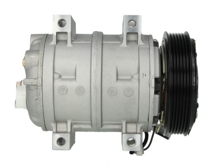 Compresor climatizare aer conditionat potrivit VOLVO C70 I, S70, V70 I, XC70 I 2.0-2.5D 12.95-10.05 [4]