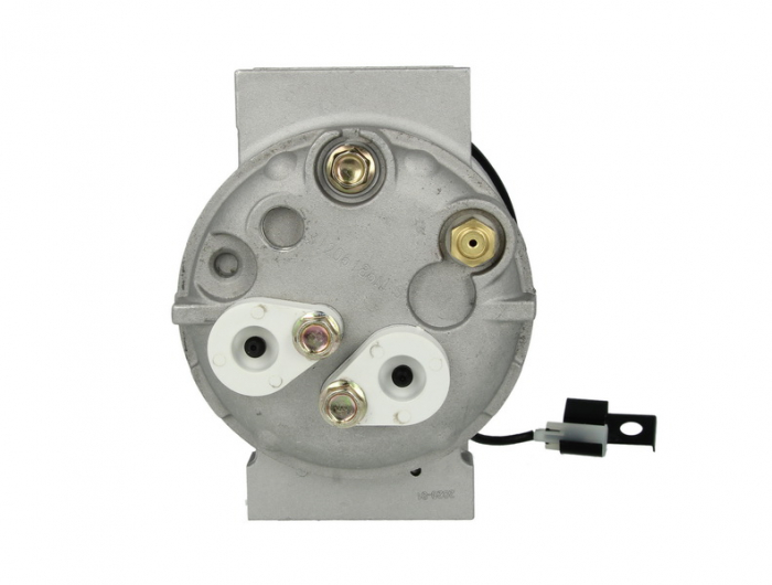 Compresor climatizare aer conditionat potrivit VOLVO C70 I, S70, V70 I, XC70 I 2.0-2.5D 12.95-10.05 [3]