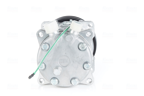 Compresor climatizare aer conditionat potrivit VOLVO F10, F12, F16, FL10, FL12, FL6, FL7, FLC, FS7 08.77-09.00 [5]