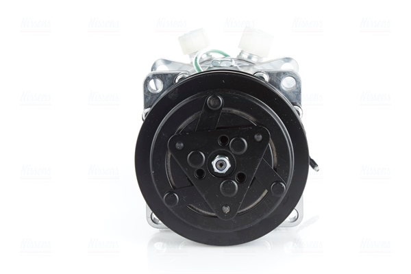 Compresor climatizare aer conditionat potrivit VOLVO F10, F12, F16, FL10, FL12, FL6, FL7, FLC, FS7 08.77-09.00 [3]