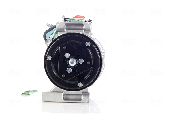 Compresor climatizare aer conditionat potrivit VOLVO S60 II, S80 II, V60 I, V70 III, XC60 I, XC70 II 2.0-2.5 03.06-12.18 [3]