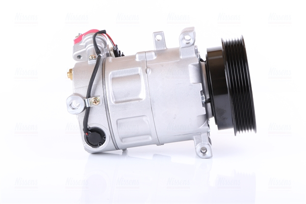 Compresor climatizare aer conditionat potrivit VOLVO S60 III, V60 I, V60 II, XC40, XC60 II 1.5-2.0H 03.15- [2]