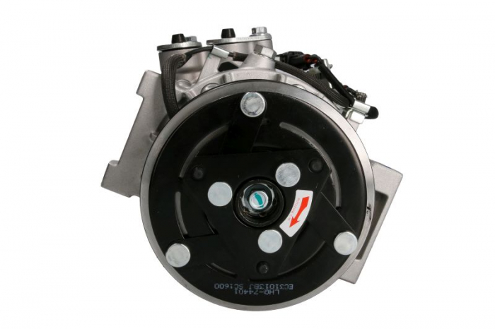 Compresor climatizare aer conditionat potrivit VOLVO S80 II, XC90 I 4.4 01.05-03.12 [2]