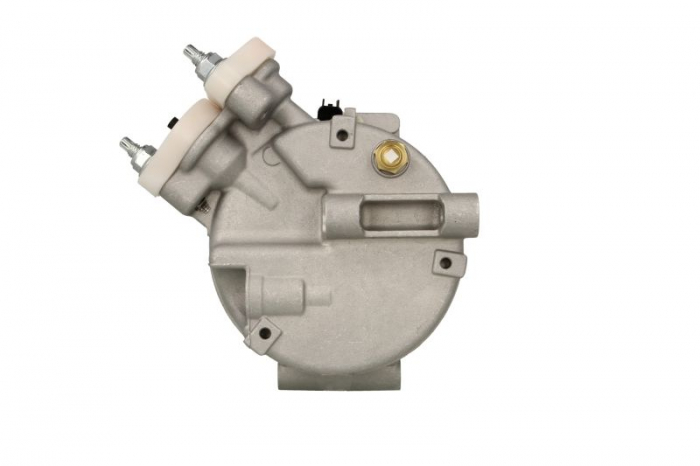 Compresor climatizare aer conditionat potrivit VOLVO V40; FORD C-MAX II, FOCUS III, GALAXY II, GALAXY MK II, GRAND C-MAX, MONDEO IV, S-MAX; MAZDA 3, 5 1.6D 12.08- [3]
