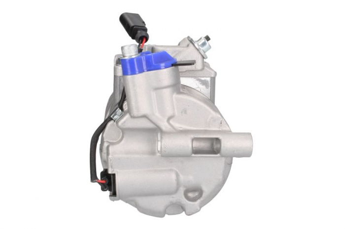 Compresor climatizare aer conditionat potrivit VW MULTIVAN T5, TRANSPORTER T5 2.0D 09.09-08.15 [2]