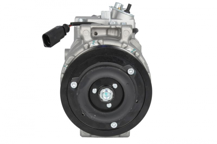 Compresor climatizare potrivit AUDI A4 B6, A4 B7, A6 C5, A6 C6, A8 D3, Q7; VW TOUAREG 1.8-3.0D 2001-2011 [2]