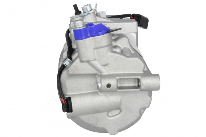 Compresor climatizare potrivit AUDI A4 B6, A4 B7, A6 C5, A6 C6, A8 D3, Q7; VW TOUAREG 1.8-3.0D 2001-2011 [3]