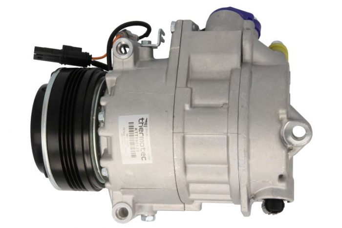 Compresor climatizare potrivit BMW X5 (E70), X6 (E71, E72) 3.0D 2006-2014 [1]