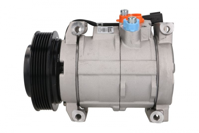 Compresor climatizare potrivit CHRYSLER VOYAGER IV; JEEP CHEROKEE 2.5D/2.8D 2000-2008 [1]