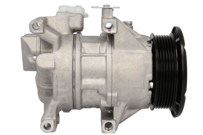 Compresor climatizare potrivit DAIHATSU CHARADE VIII; TOYOTA AURIS, COROLLA, URBAN CRUISER, YARIS, YARIS / VIOS 1.0-1.4D dupa 2005 [4]
