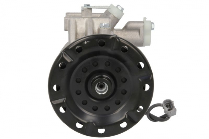 Compresor climatizare potrivit DAIHATSU CHARADE VIII; TOYOTA AURIS, COROLLA, URBAN CRUISER, YARIS, YARIS / VIOS 1.0-1.4D dupa 2005 [2]