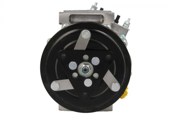 Compresor climatizare potrivit DS DS 3; CITROEN BERLINGO, BERLINGO MULTISPACE, BERLINGO/MINIVAN, C3 II, C3 III, C3 PICASSO, C4, C4 GRAND PICASSO I, C4 I, C5 III, DS3 1.1-2.0D dupa 2000 [2]