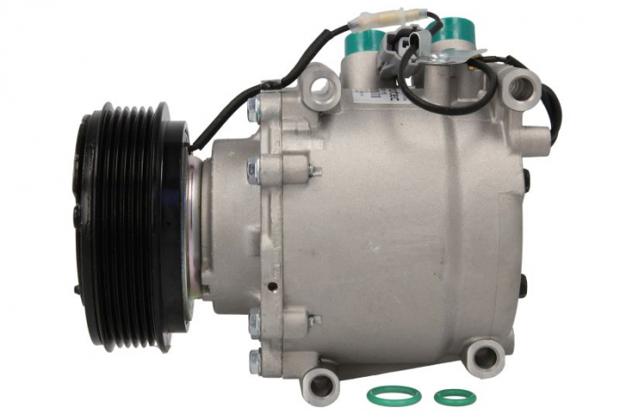 Compresor climatizare potrivit HONDA ACCORD VI, CIVIC VII, FR-V, STREAM 1.4-2.2 dupa 1999 [1]