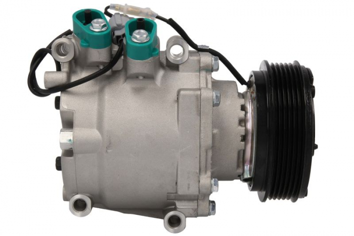 Compresor climatizare potrivit HONDA ACCORD VI, CIVIC VII, FR-V, STREAM 1.4-2.2 dupa 1999 [4]