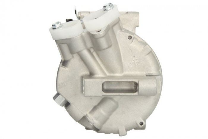Compresor climatizare potrivit NISSAN PRIMASTAR, QASHQAI I; OPEL VIVARO A; RENAULT CLIO IV, ESPACE IV, GRAND SCENIC II, LAGUNA II, MEGANE II, SCENIC II, VEL SATIS 0.9LPG-2.0D dupa 2005 [3]