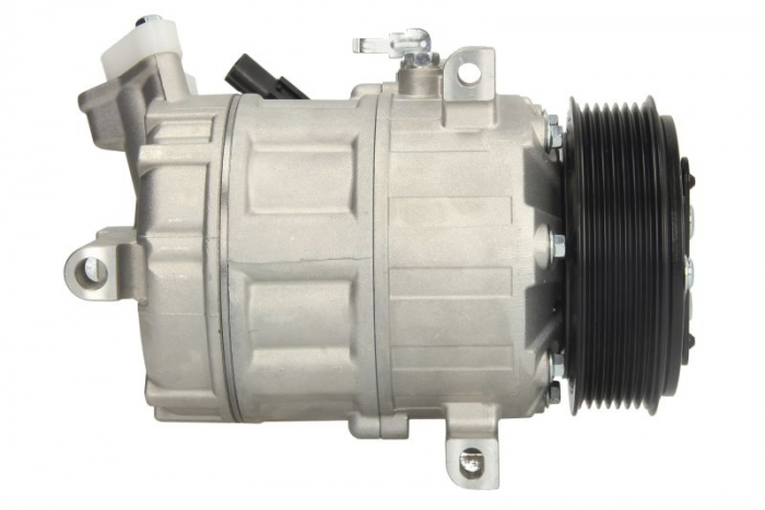 Compresor climatizare potrivit NISSAN PRIMASTAR, QASHQAI I; OPEL VIVARO A; RENAULT CLIO IV, ESPACE IV, GRAND SCENIC II, LAGUNA II, MEGANE II, SCENIC II, VEL SATIS 0.9LPG-2.0D dupa 2005 [4]