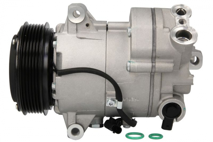 Compresor climatizare potrivit OPEL ASTRA J, ASTRA J GTC, CASCADA, ZAFIRA C 2.0D dupa 2009 [1]