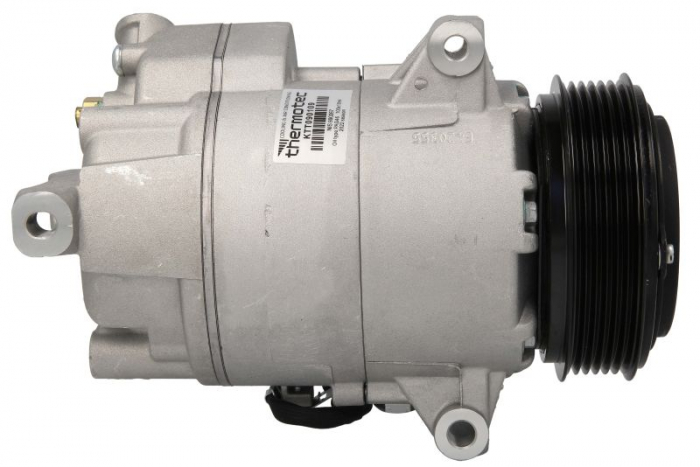 Compresor climatizare potrivit OPEL ASTRA J, ASTRA J GTC, CASCADA, ZAFIRA C 2.0D dupa 2009 [4]