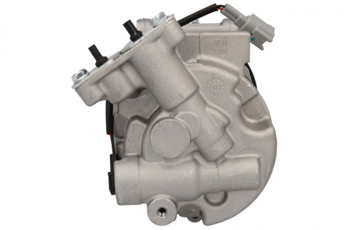 Compresor climatizare potrivit RENAULT GRAND SCENIC III, MEGANE, MEGANE III, SCENIC III 1.9D/2.0 dupa 2008 [3]